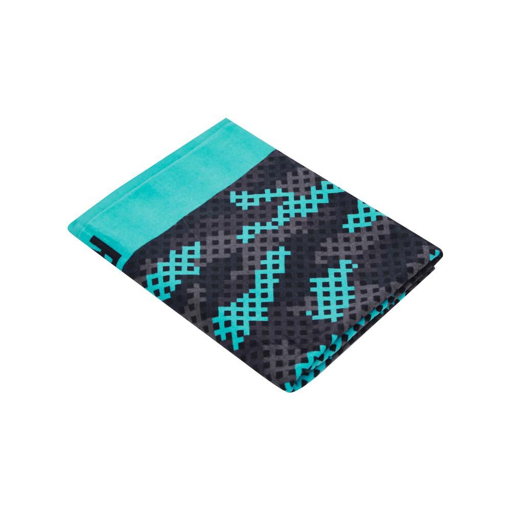 Toalla De Playa Rolly Go Cargo / 100x180 Cm image number 7.0