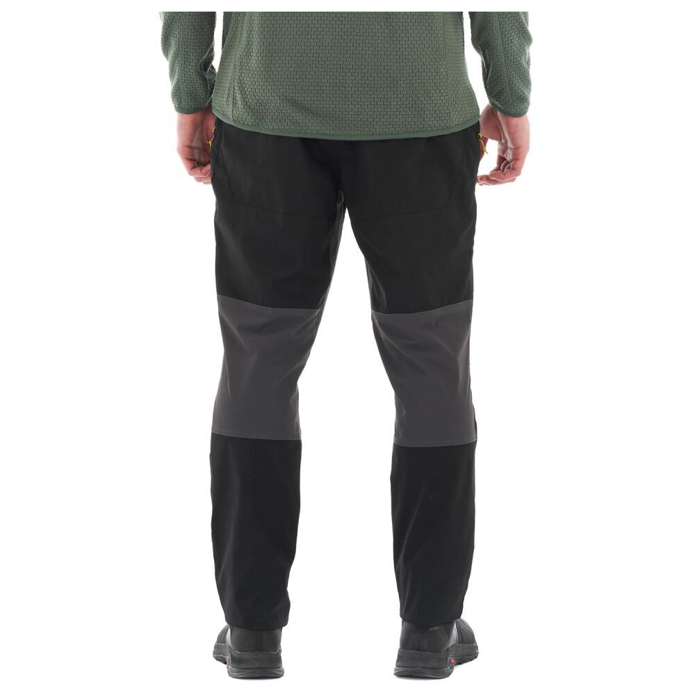 Pantalón Outdoor Hombre Pioneer Q-dry Lippi image number 5.0