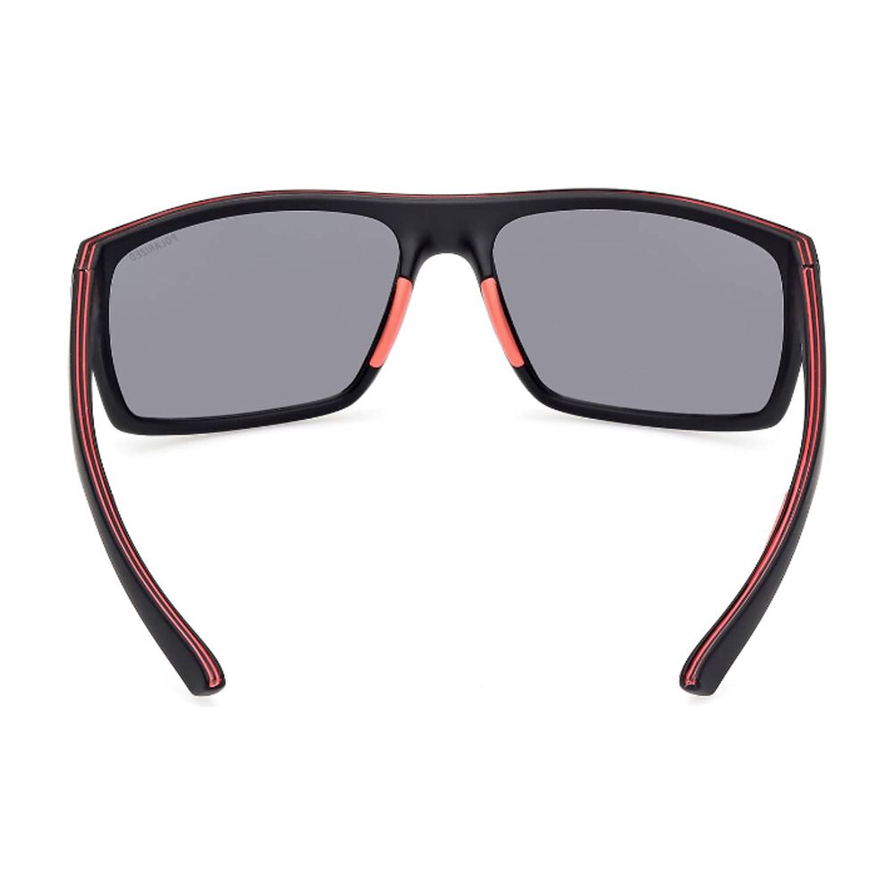 Lentes De Sol Negro Polarizados Skechers image number 4.0