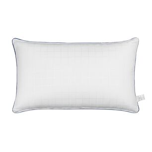 Almohada Nautica Home King 50x91cm Hipoalerg&eacute;nica - Suave