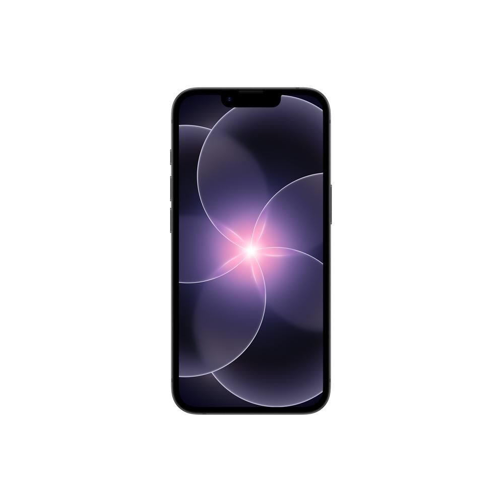 IPhone 17e Apple / 5G / 256 GB / Negro / Liberado image number 1.0