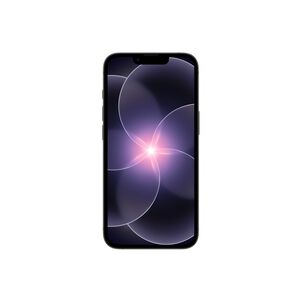 IPhone 17e Apple / 5G / 256 GB / Negro / Liberado