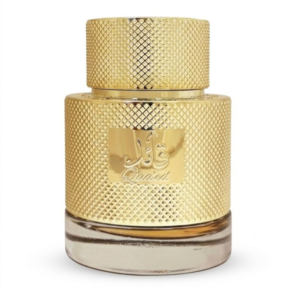 Lattafa Qaaed Edp 100ml image number 1.0