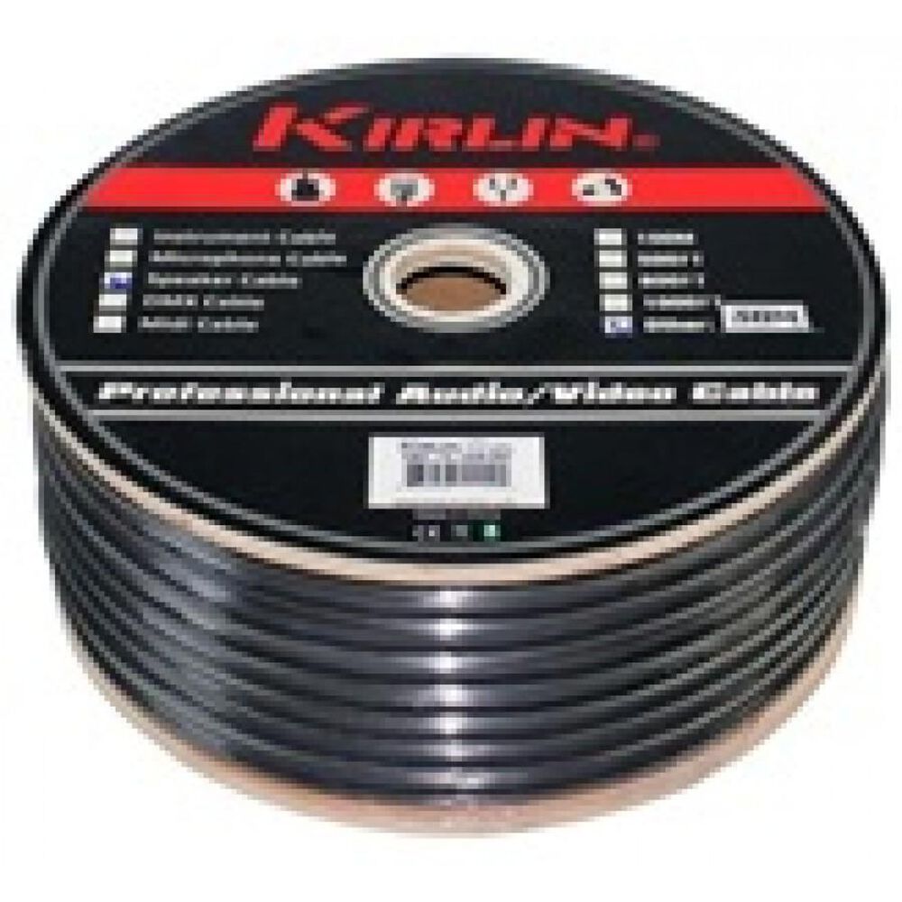 Rollo Cable Instrumento Ibc-20 (100 Mts) image number 1.0