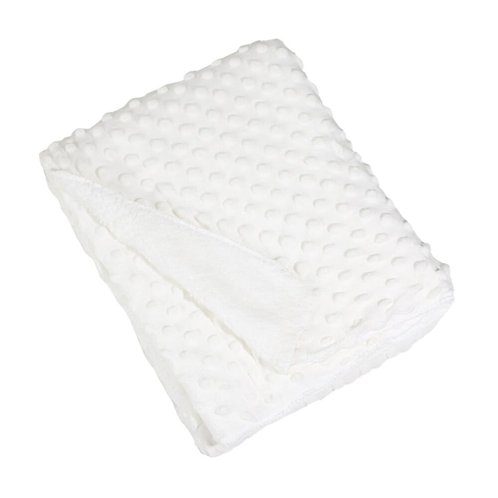 Frazada Manta Cobija Para Beb&eacute; Ni&ntilde;o/ni&ntilde;a Chiporro Sherpa image number 0.0