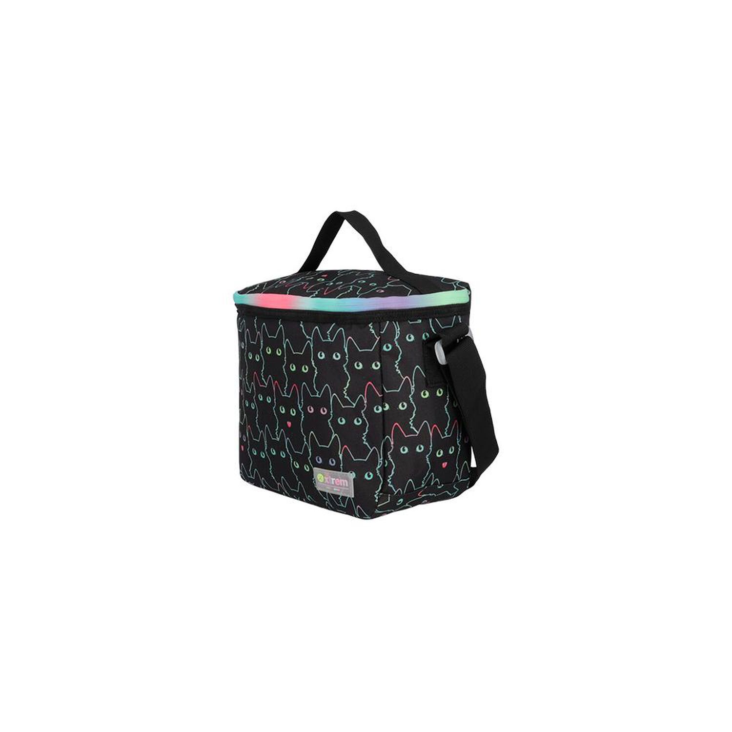 Megapack 2.0 Mochila Ni&ntilde;o Xtrem  image number 3.0