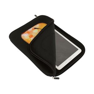 Funda Tablet Tech Negro Kubayoff