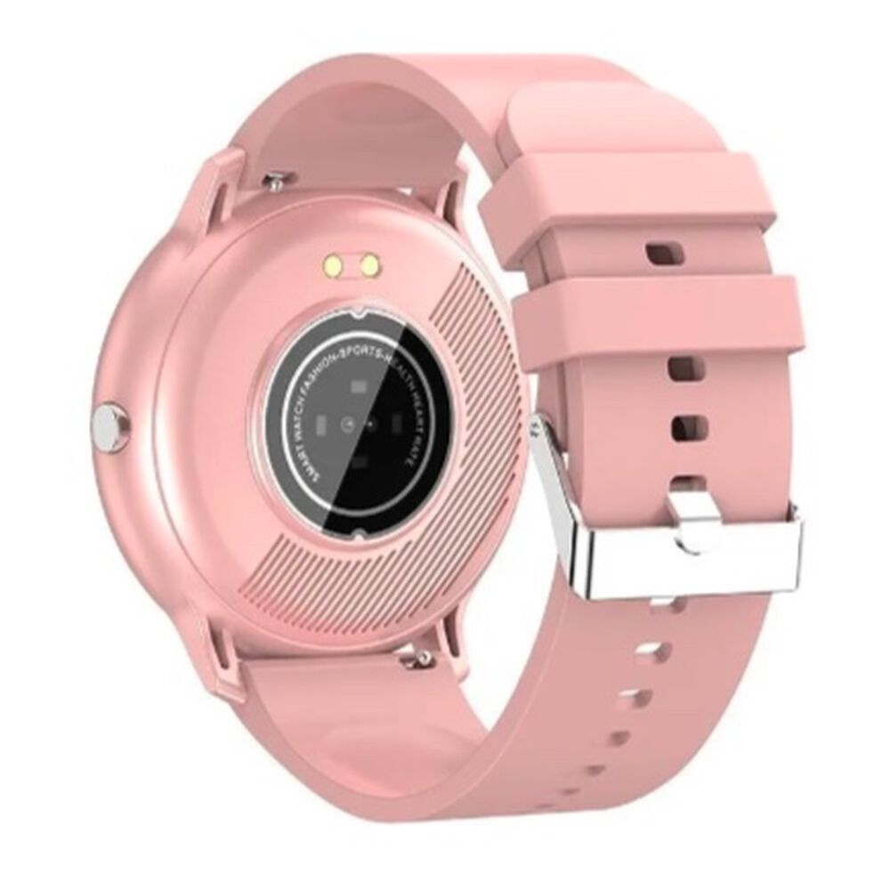 Smartband Con Correa De Silicona image number 1.0