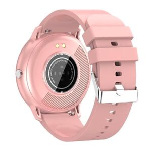 Smartband Con Correa De Silicona