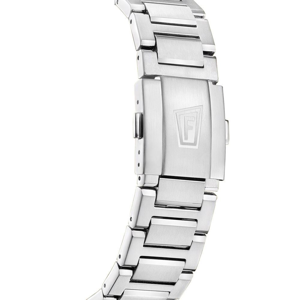 Reloj F20724/3 Festina Verde Hombre Chrono Bike image number 1.0