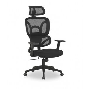 Silla Escritorio Ergohuman Kross Negro Silla Escritorio Ergohuman Kross Negro