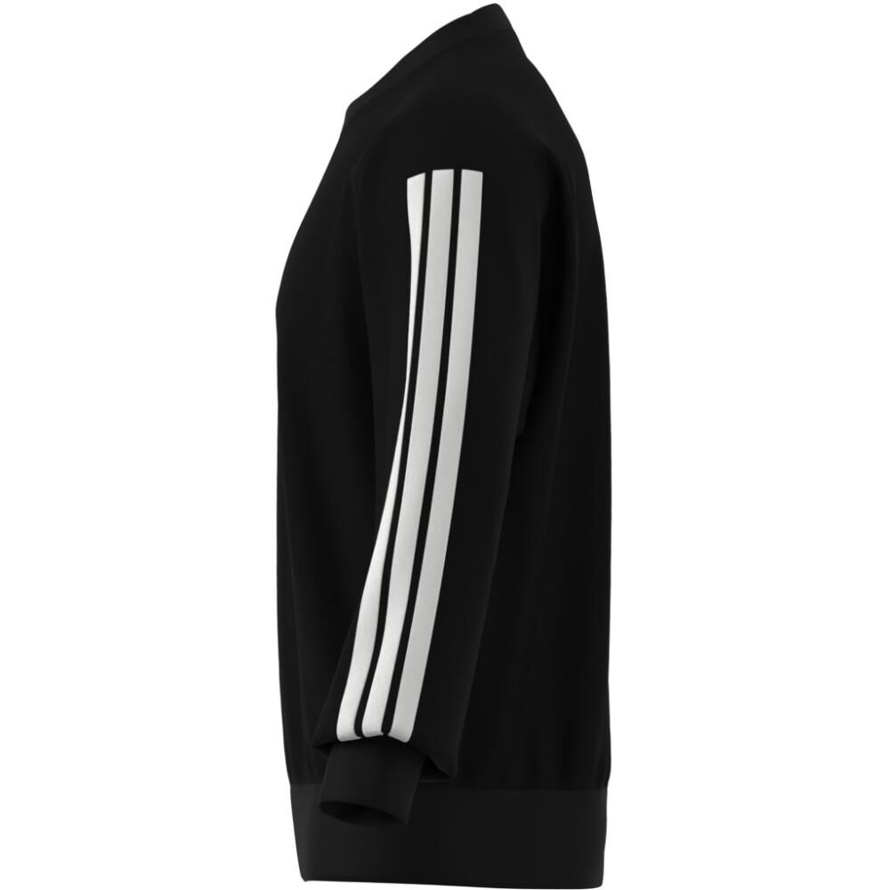 Sudadera Hombre Essentials French Terry 3 Bandas Adidas image number 13.0