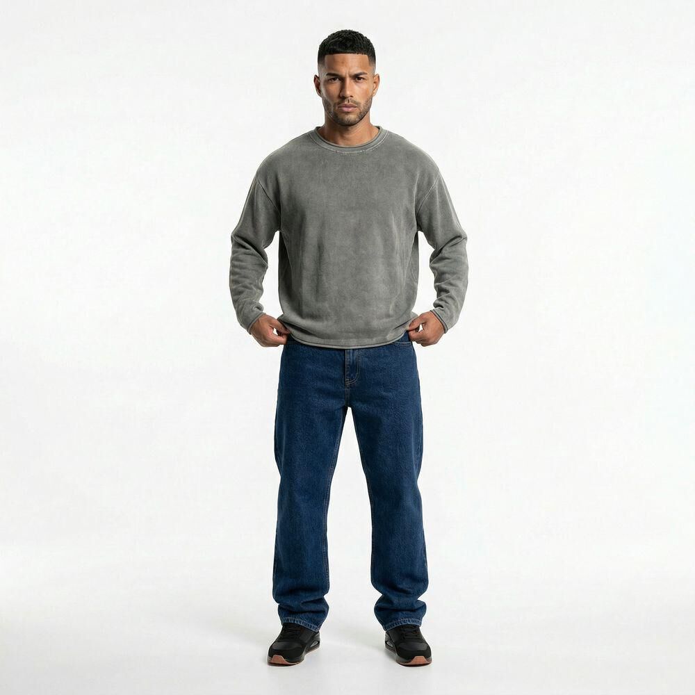 Sweater Hombre Rolly Go image number 0.0