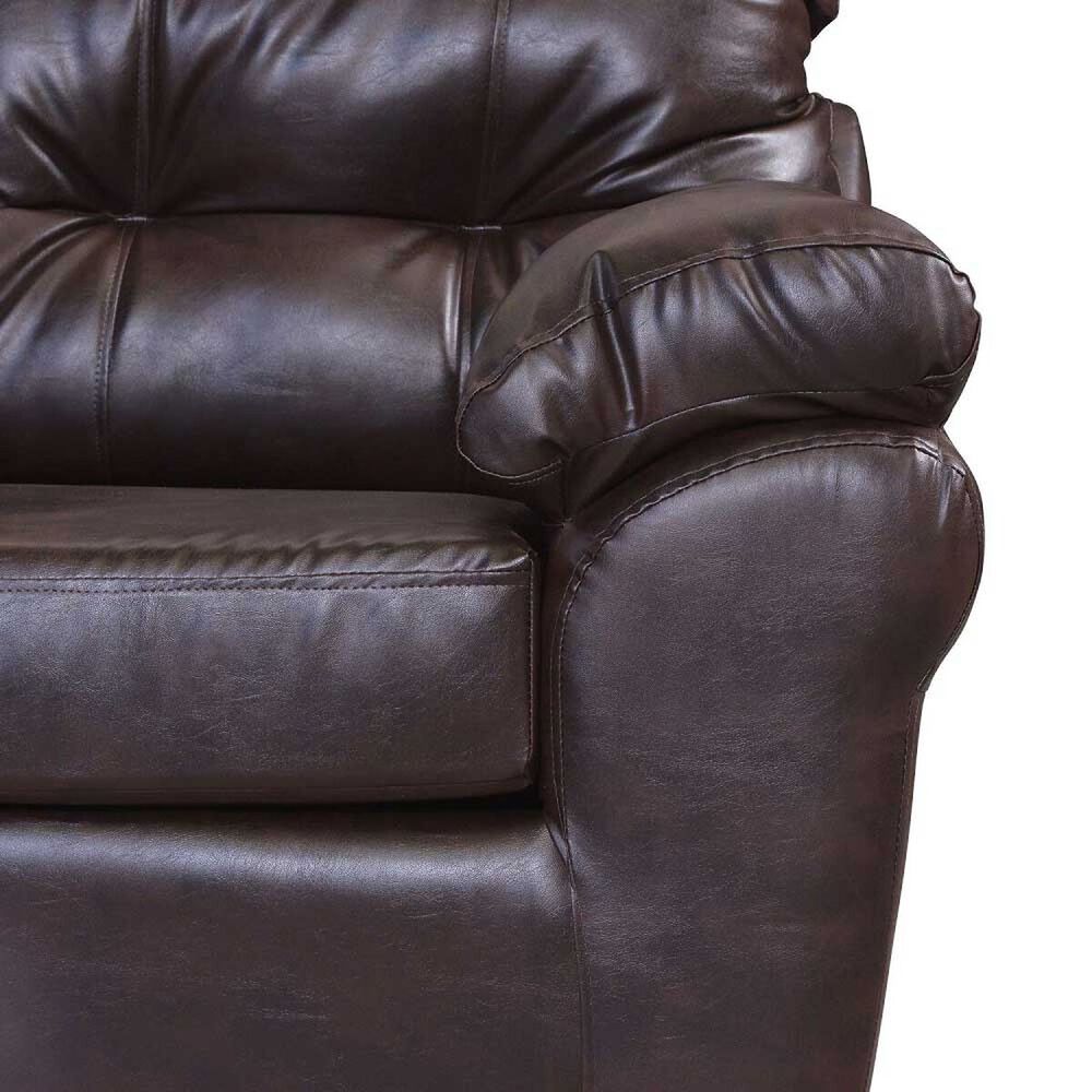 Sof&aacute; Seccional Casa Ideal Atlas / 5 Cuerpos image number 4.0