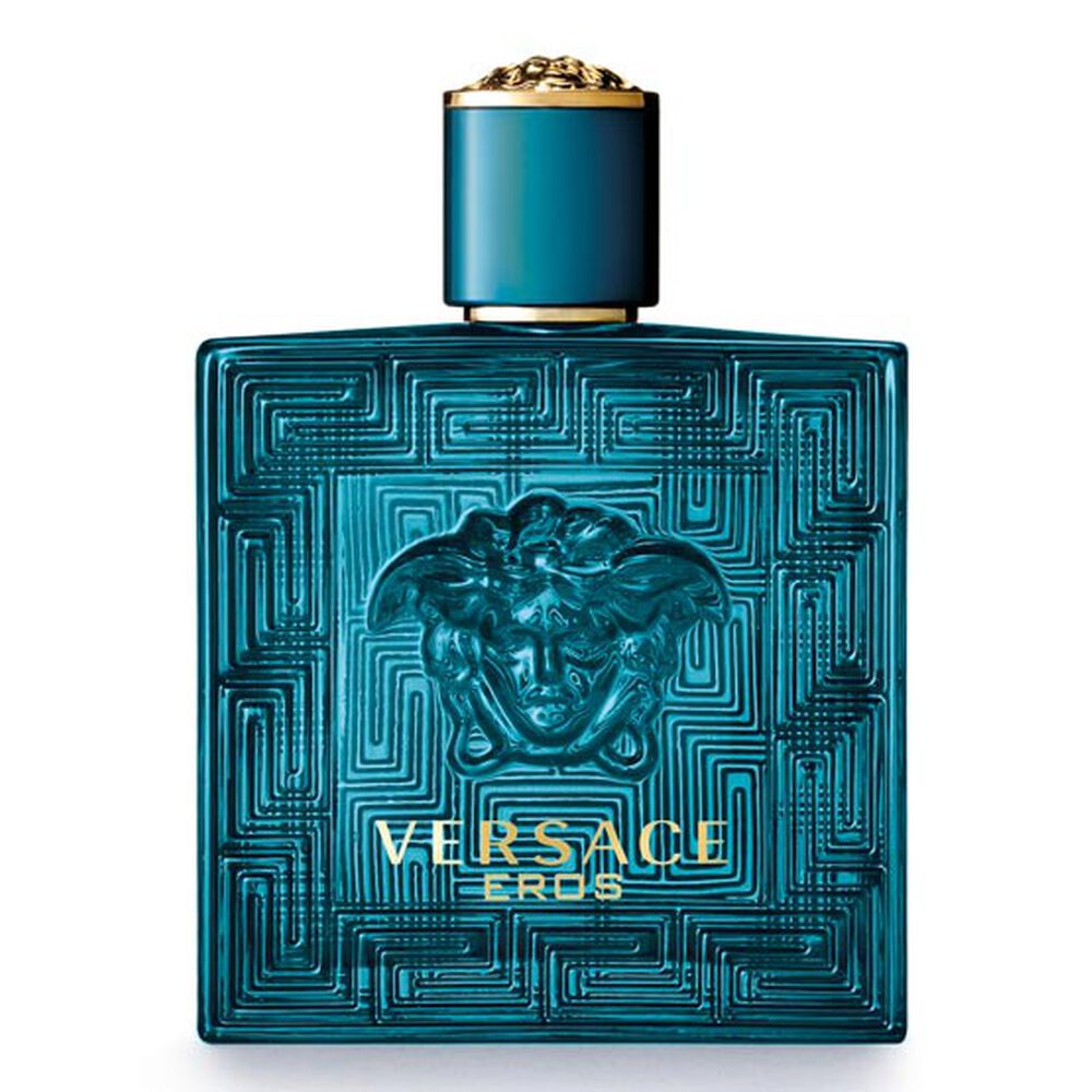 Eros Versace 100 Ml Edt image number 0.0