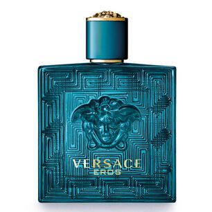 Eros Versace 100 Ml Edt