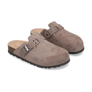 Zapato Casual Mujer Kimera Beige