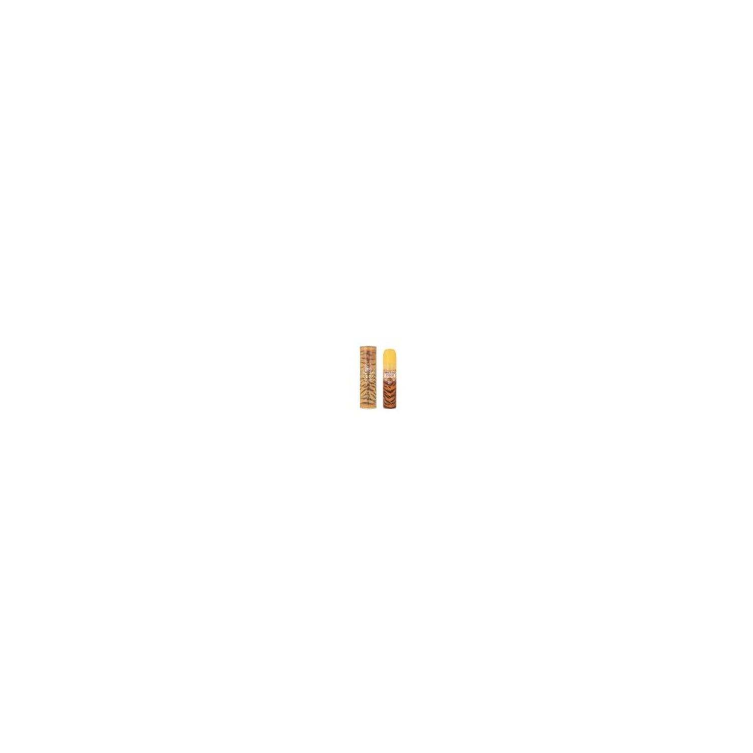 Cuba Jungle Tiger Woman Edp 100ml image number 1.0