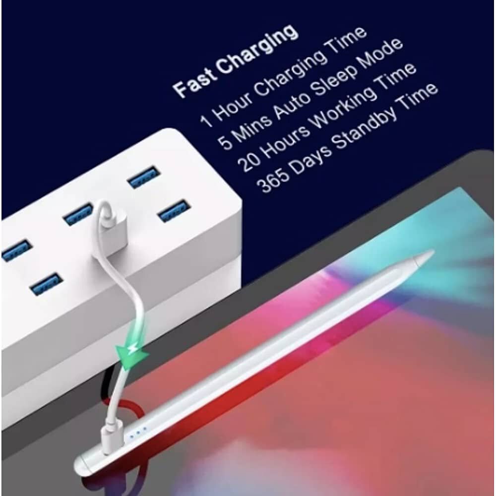 L&aacute;piz Profesional (2gen) Para Ipad Mini 5 7.9 image number 5.0