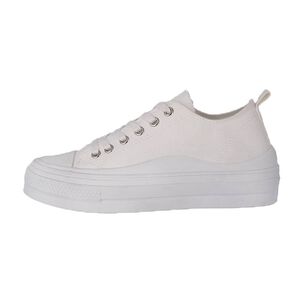 Zapatilla Abrus Blanco Alquimia