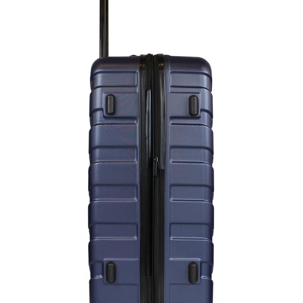 Maleta Grande L 23kg Soho Azul Nautica image number 7.0