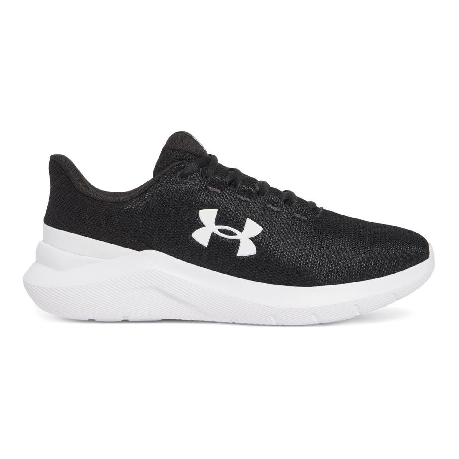 Zapatilla Running Hombre Under Armour Phade Rn 3 Negro image number 0.0
