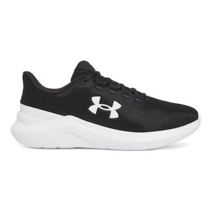 Zapatilla Running Under Armour Phade Rn 3 Hombre Negro