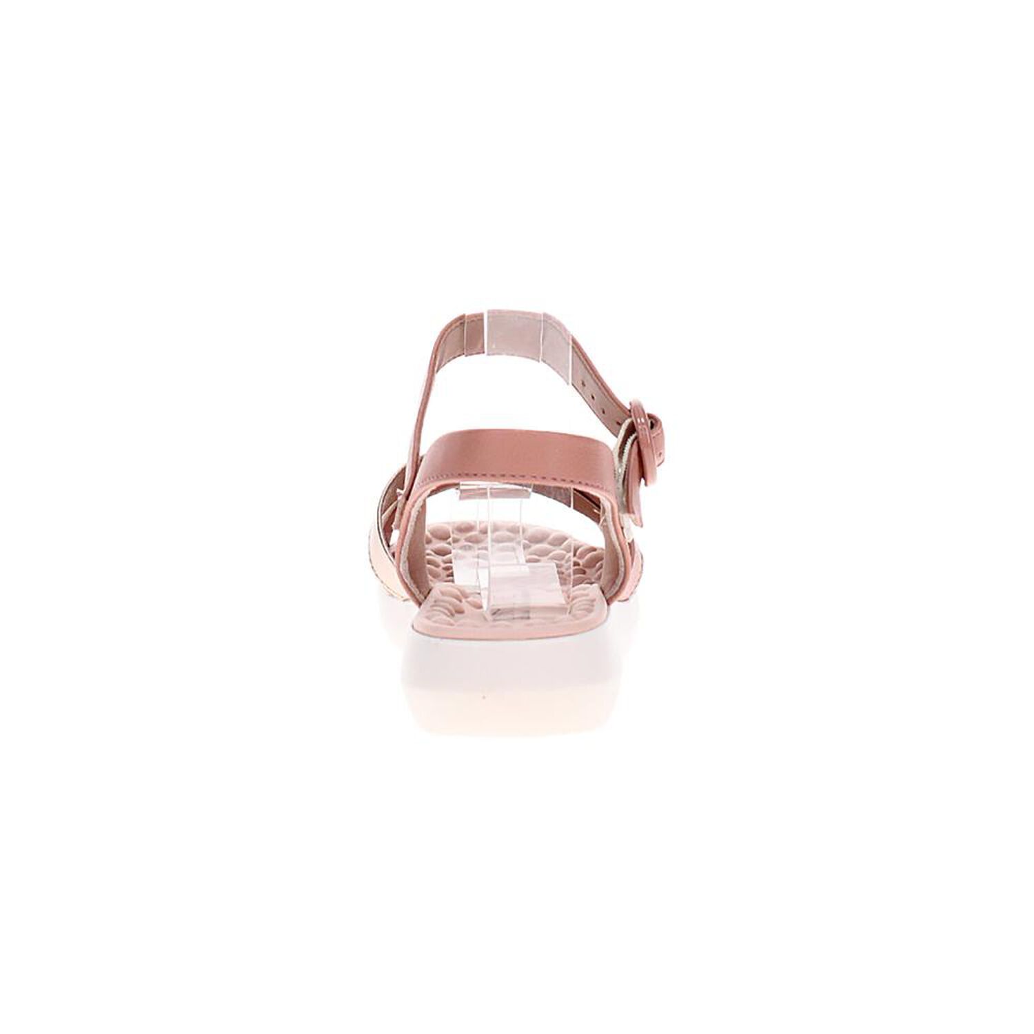 Sandalia Mujer Modare Casual Beige image number 3.0