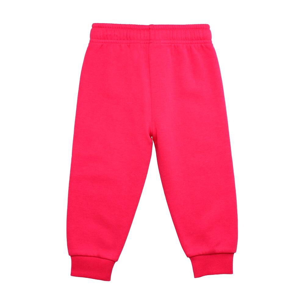 Pantalón De Buzo Bebe Niña Baby image number 1.0