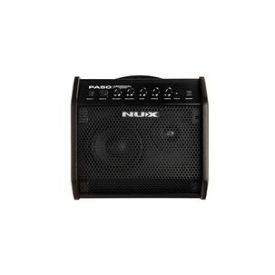 Amplificador Multifuncional Nux Pa-50