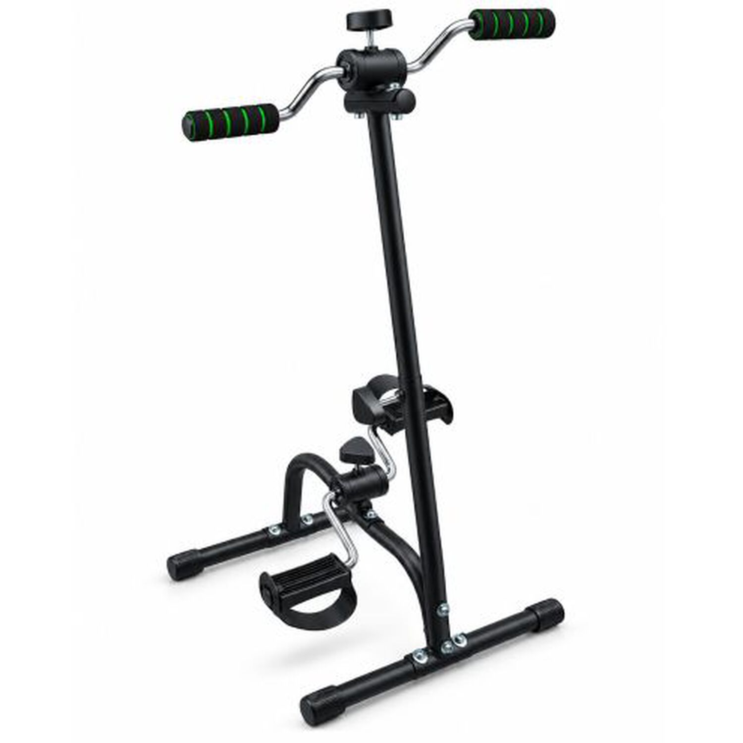 Pedalera Doble Ejercitador Oneder 908 De Brazos Y Piernas Manos Y Pies Para Rehabilitaci&oacute;n image number 0.0