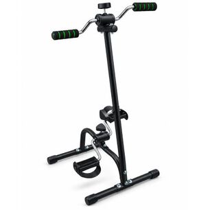 Pedalera Doble Ejercitador Oneder 908 De Brazos Y Piernas Manos Y Pies Para Rehabilitaci&oacute;n