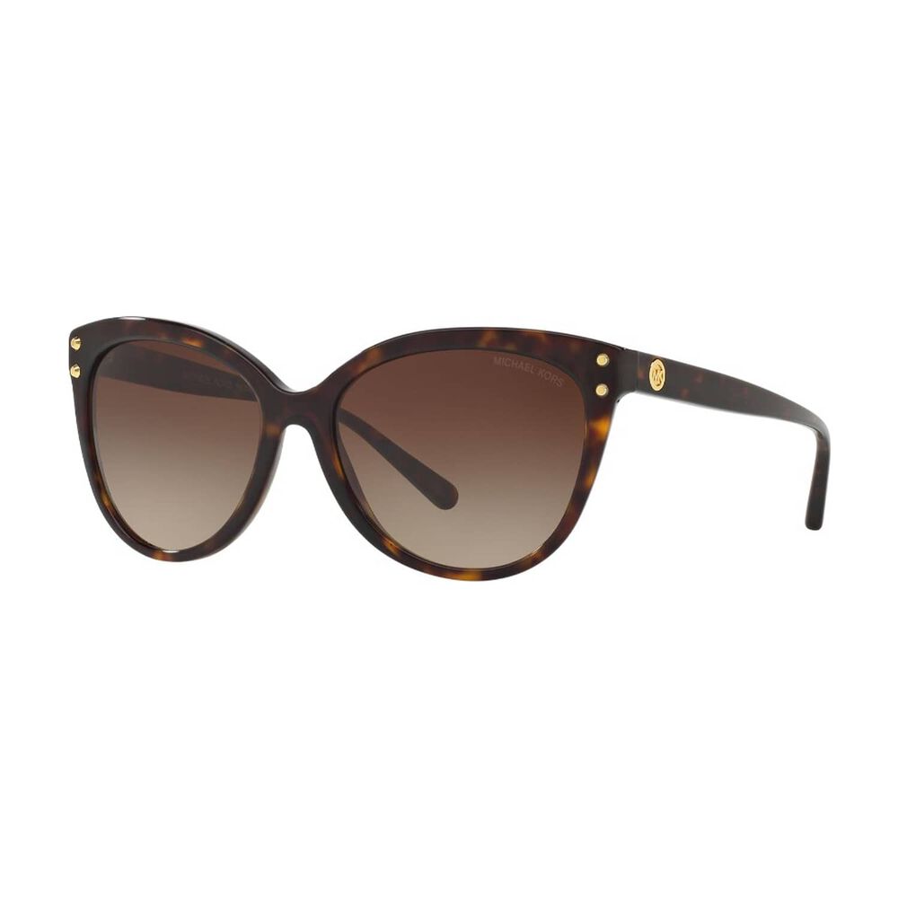 Lentes De Sol Jan Dark Tortoise Michael Kors image number 0.0