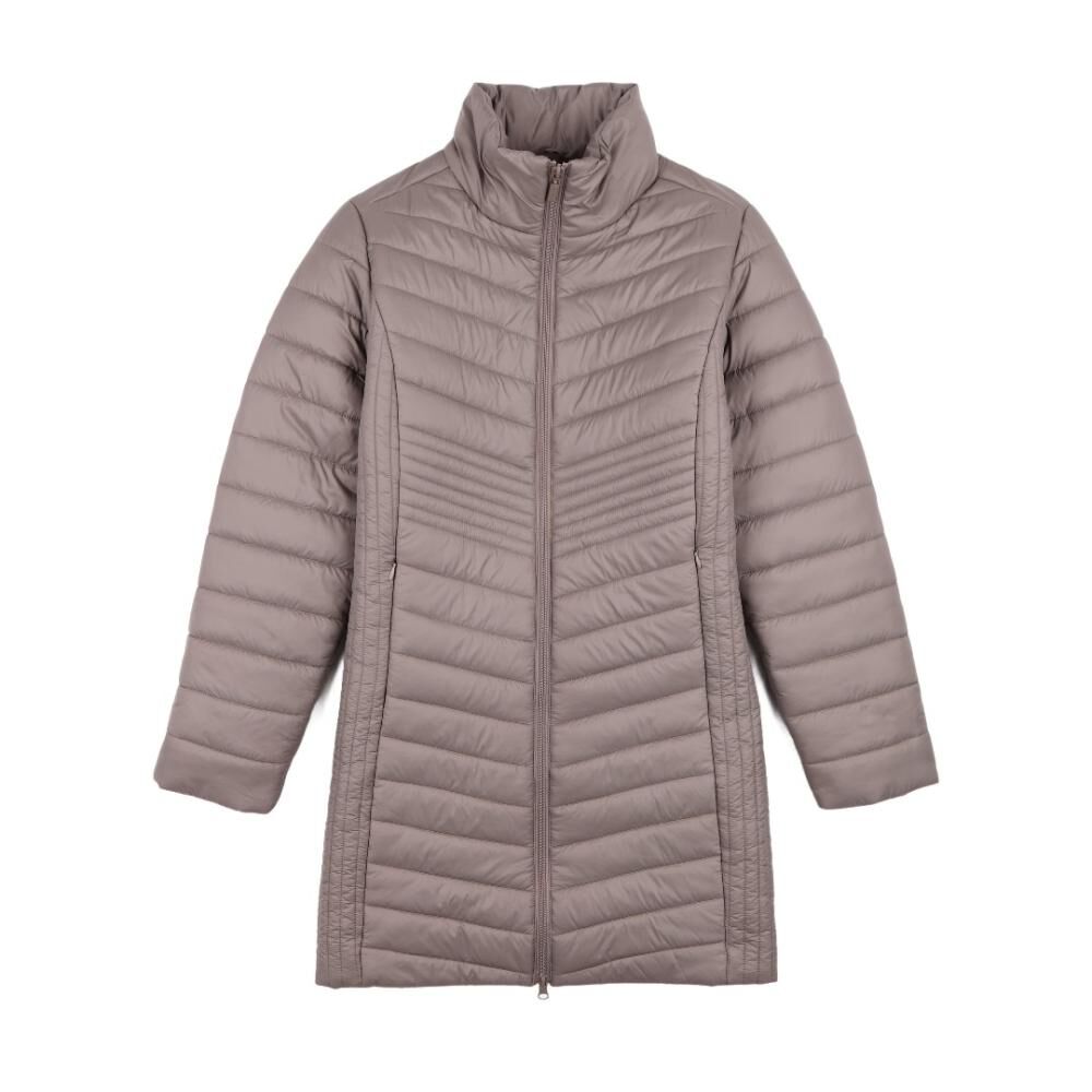 Parka Mujer Geeps image number 0.0