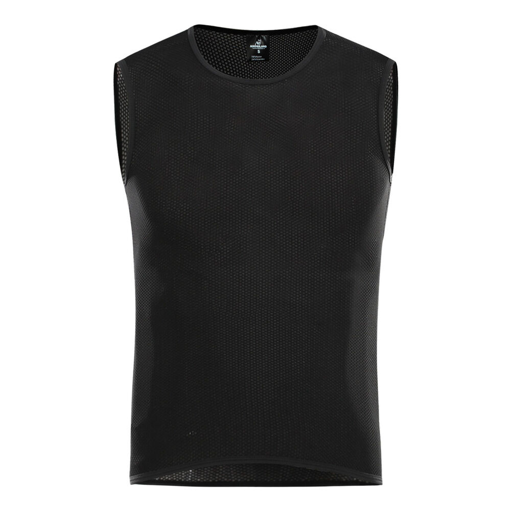 Musculosa Dry Fit Microperforado Sechurano Hombre image number 0.0