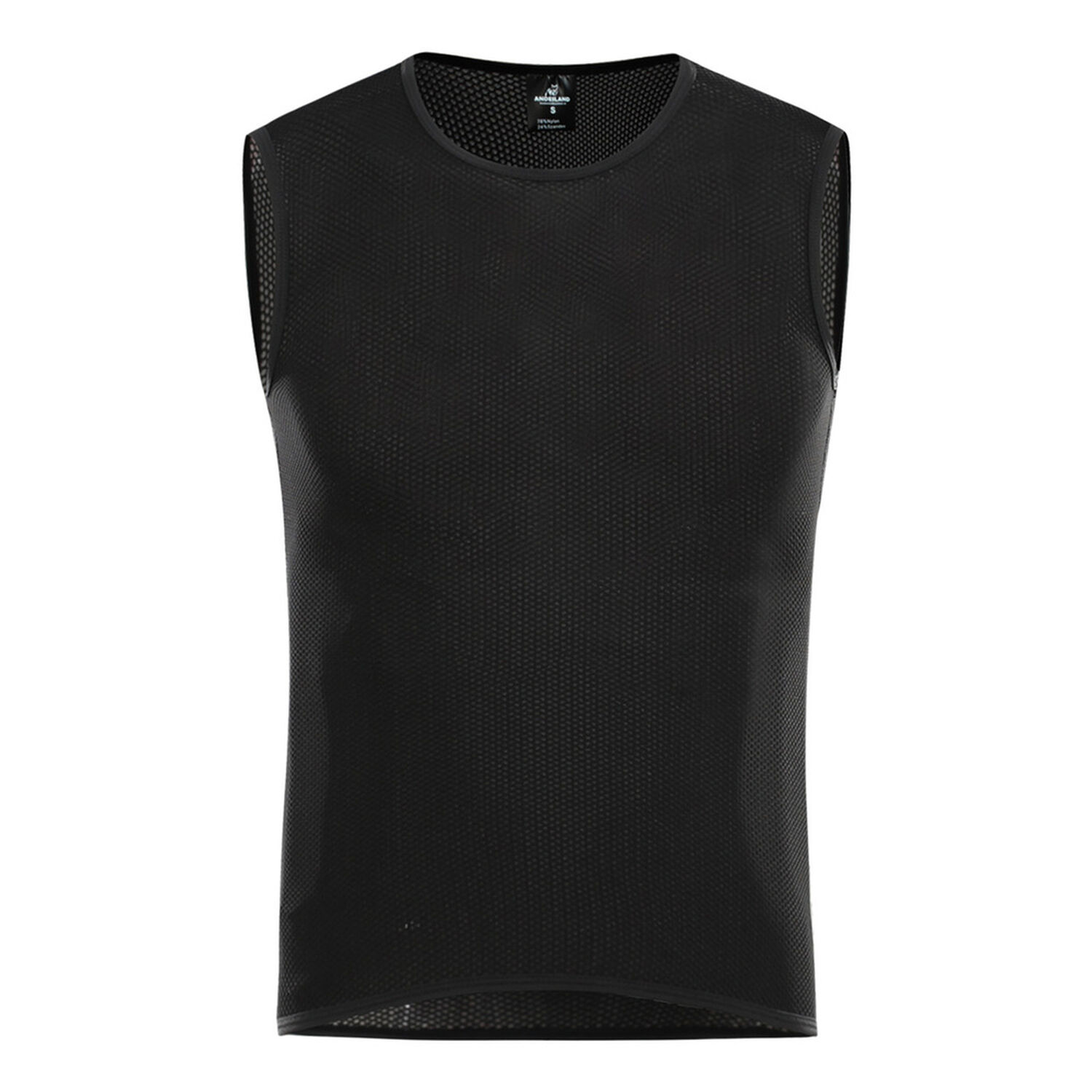 Musculosa Dry Fit Microperforado Sechurano Hombre image number 0.0