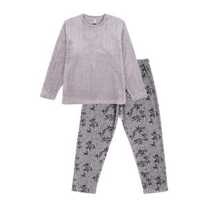 Pijama Mujer Lesage / 2 Piezas