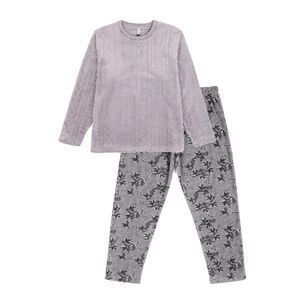 Pijama Mujer Lesage / 2 Piezas