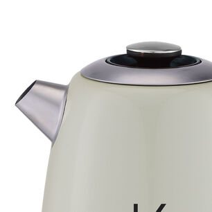 Hervidor El&eacute;ctrico 1.8l Deluxe Edition