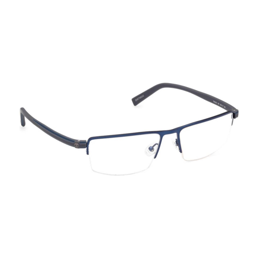 Lentes &Oacute;pticos Azul Mate Timberland image number 7.0