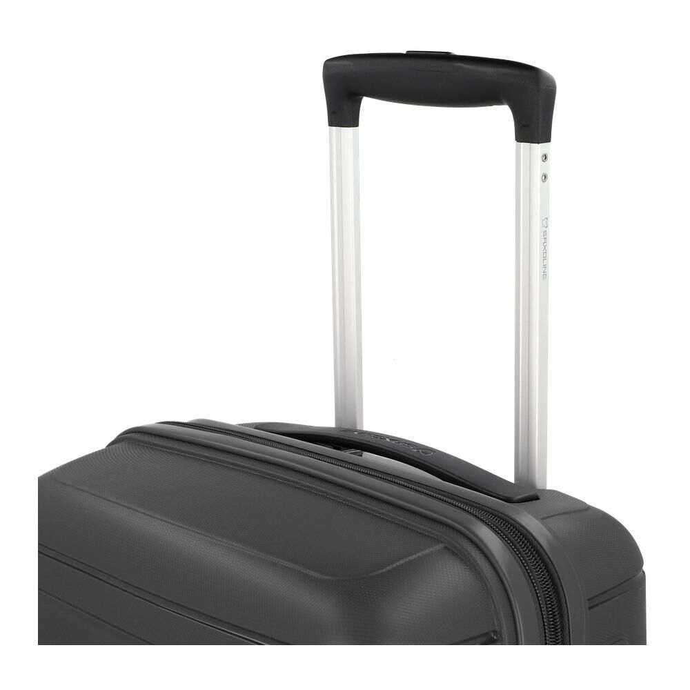 Maleta Cabina Saxoline Fortress 2.0 / 40 L image number 11.0