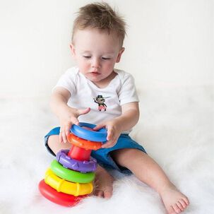 Torre De Aros Playgro 05051688543