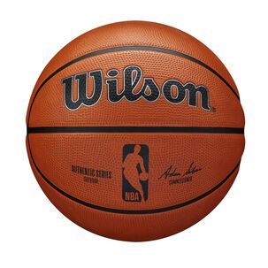 Balón Basketball Nba Authentic Series Outdoor Wilson