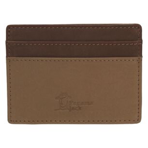 Tarjetero Hombre Panama Jack