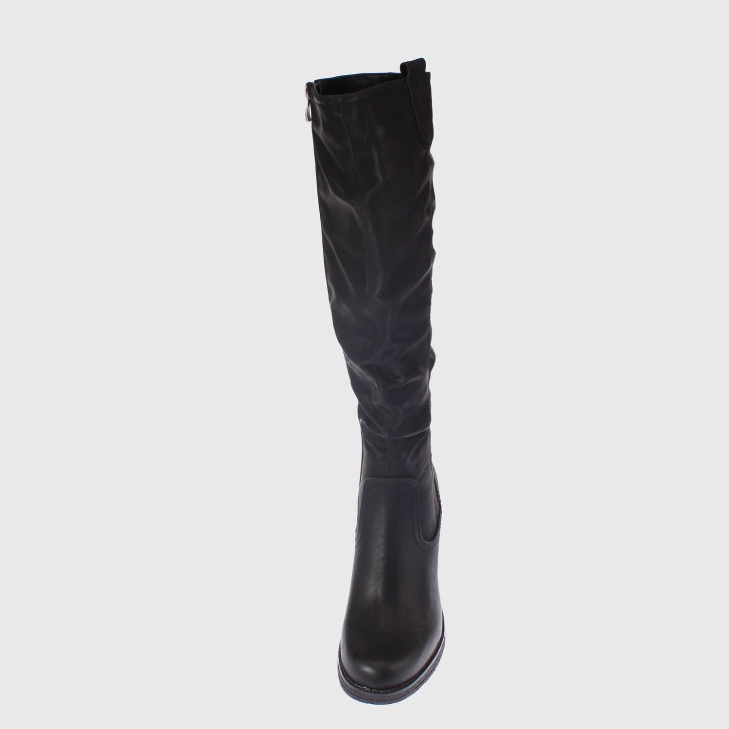 Bota Negro V&iacute;a Franca Art. 511818302negro image number 1.0