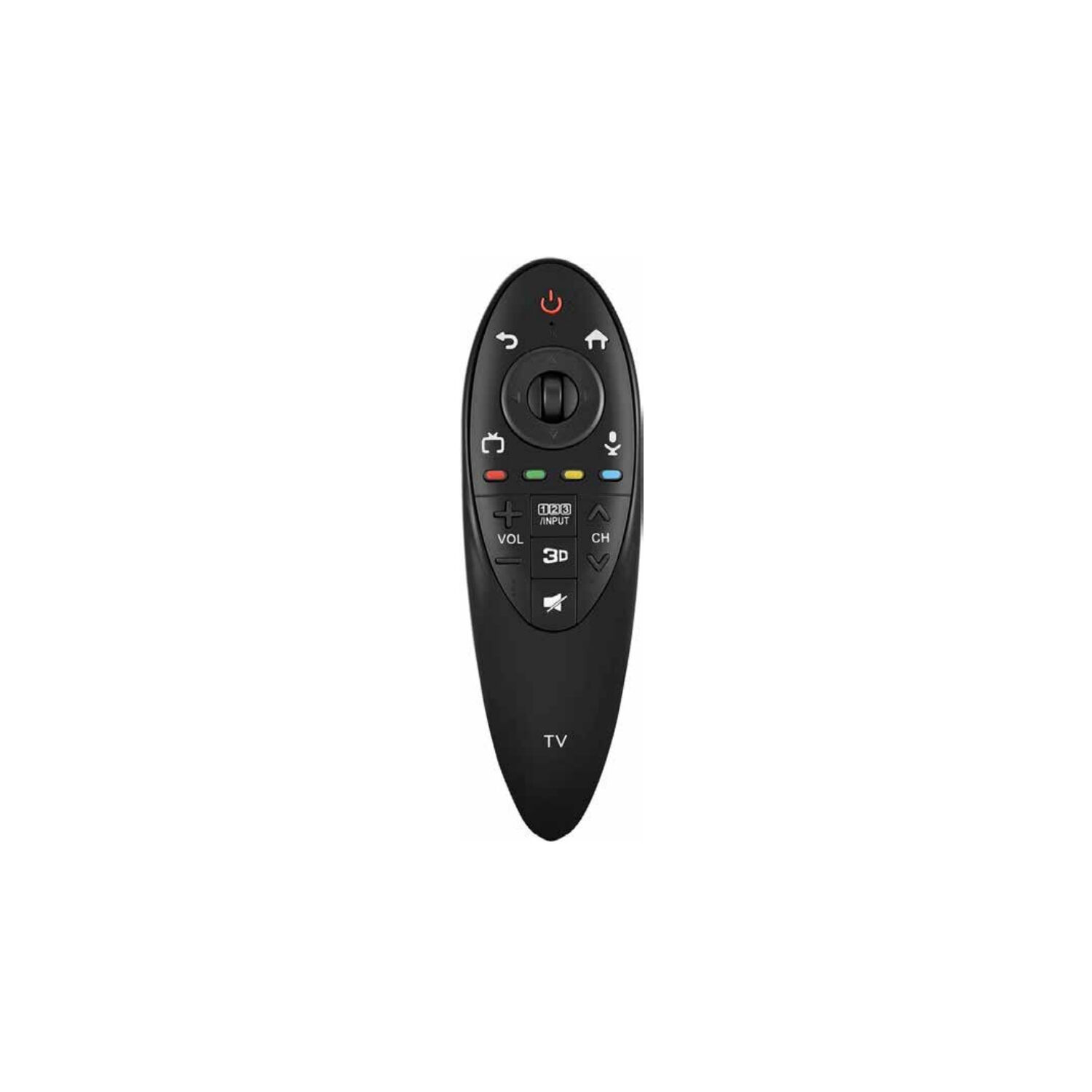 Control Remoto Tv Lg Magic Universal Sin Puntero - Ps image number 0.0