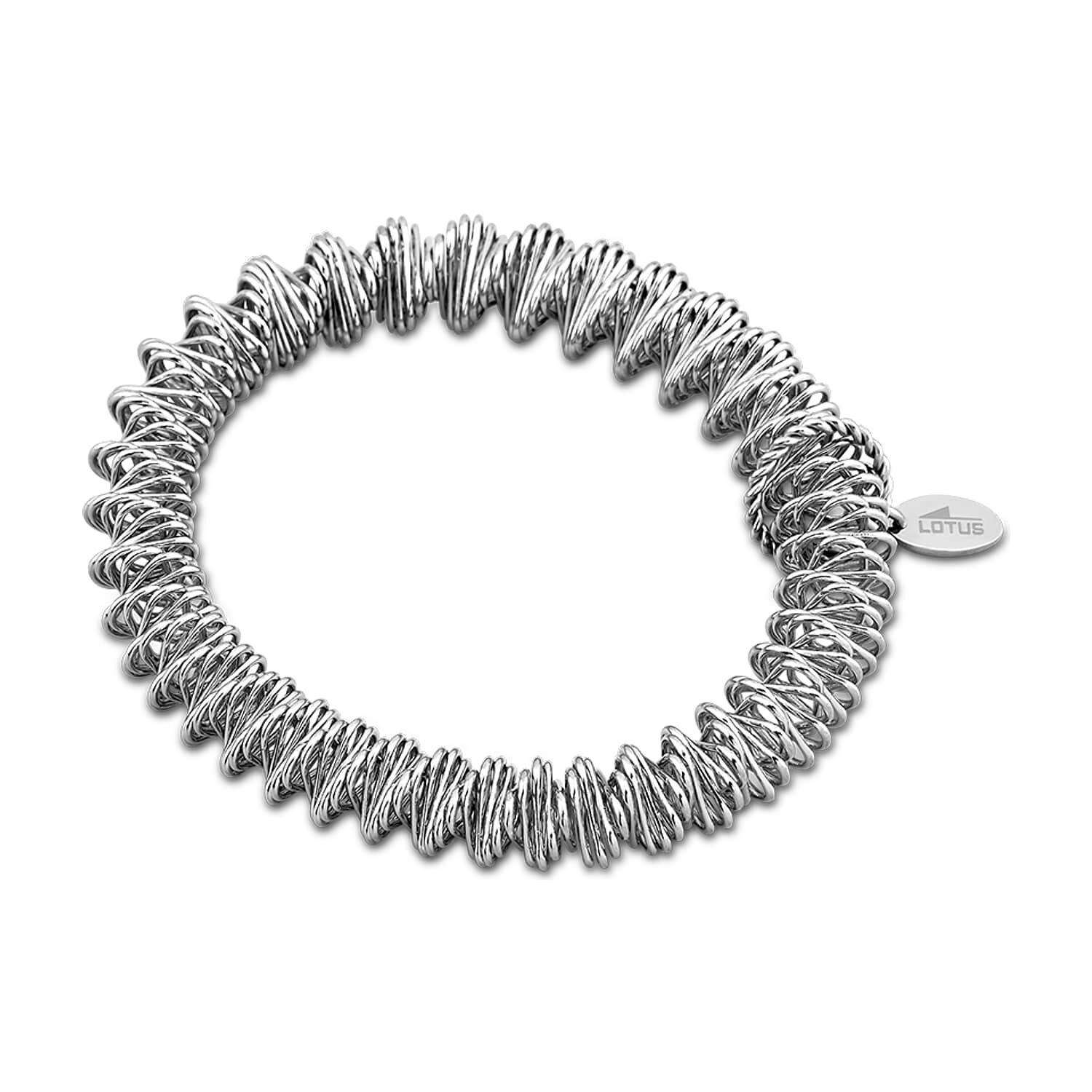 Pulsera Ls1525-2/1 Lotus Style Mujer Chile image number 0.0