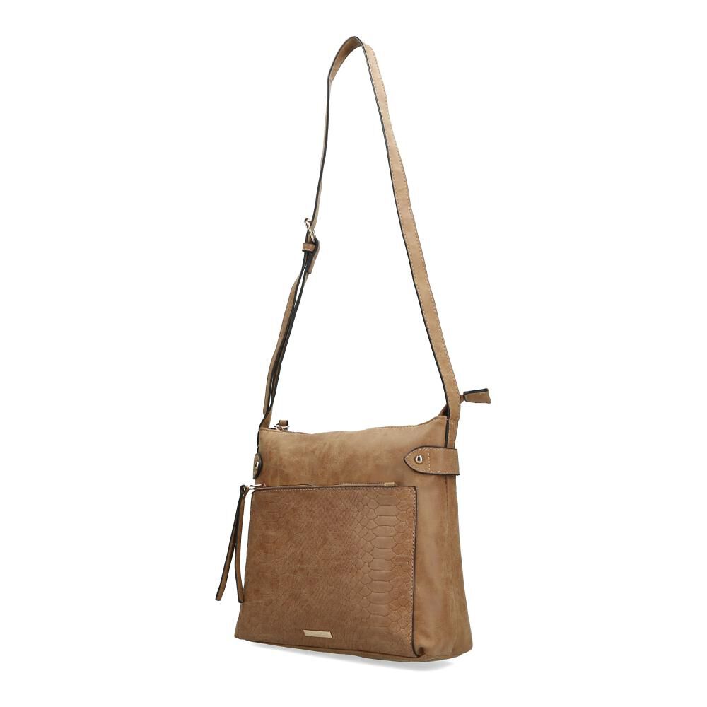 Cartera Ecocuero Mujer Geeps image number 1.0