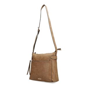 Cartera Ecocuero Mujer Geeps