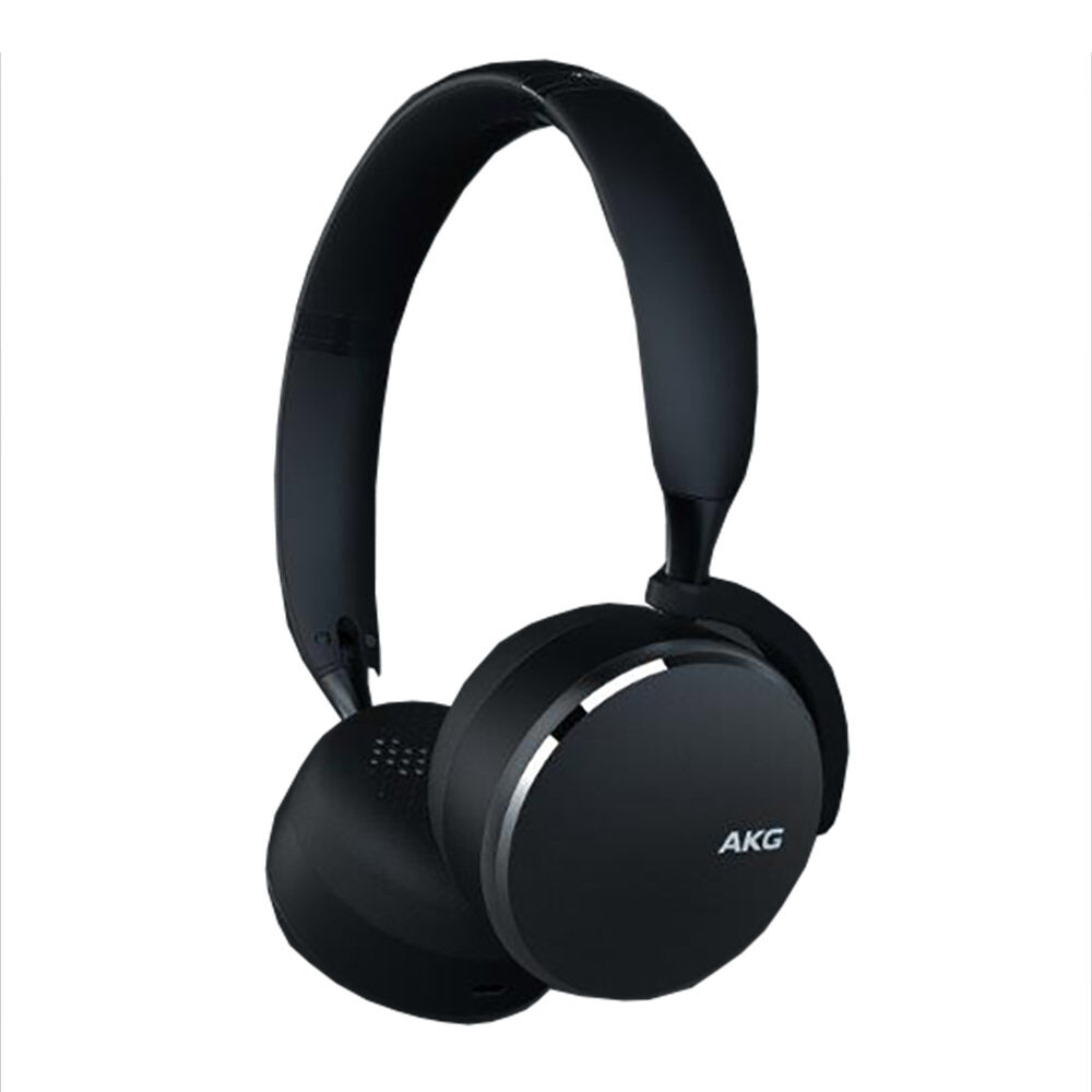 Audífonos Bluetooth Akg Y500 image number 0.0
